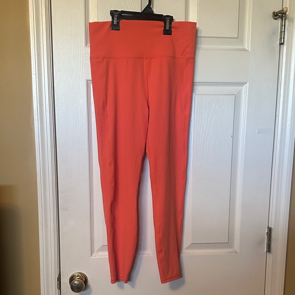 Vuori Coral Leggings
